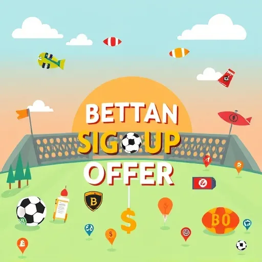 What Exactly Is a Betting Sign Up Offer?