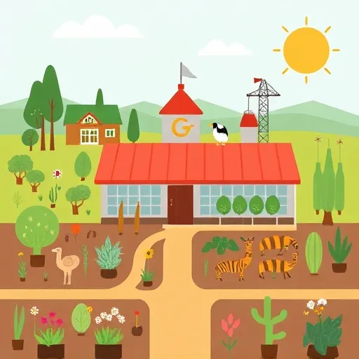 What Is an Agricultural Experiment Station, Anyway? Understanding How Do Agricultural Experiment Stations Work