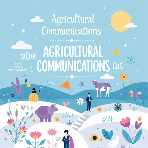Why Agricultural Communications Demands a Different Approach